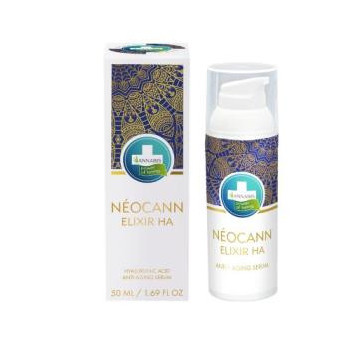 Neocann Elixir Ha Serum...