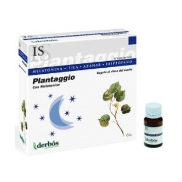 Plantaggio Is 20Amp.