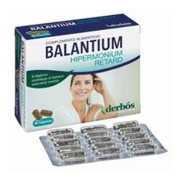 Balantium Hipermonium...