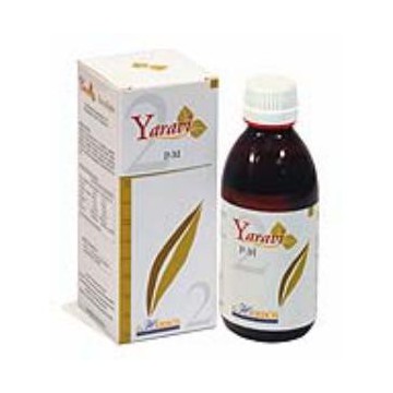 Yaravi 2 P.M Eucalipto 250Ml.