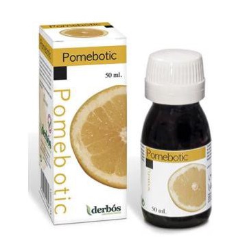 Pomebotic 50Ml.