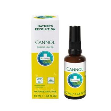 Cannol Aceite De Bao Y...
