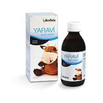 Yaravi Baby Digest Jarabe...