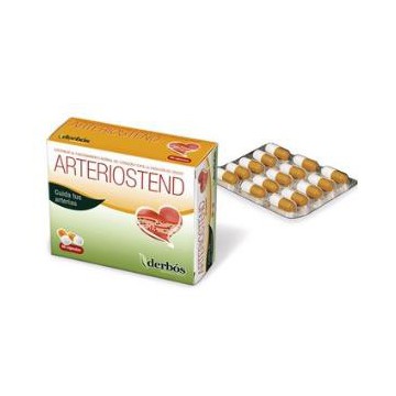 Arteriostend 60Cap.