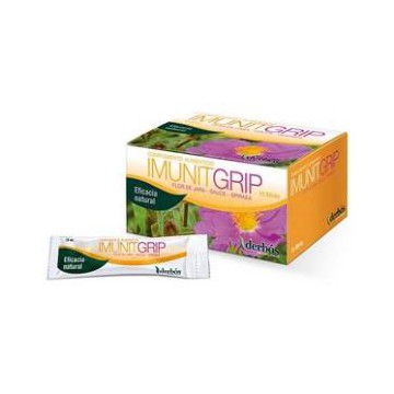 Imunit Grip 15Sticks