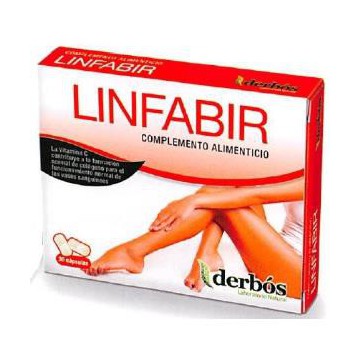 Linfabir 30Cap.
