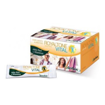 Royaltone Vital 20Sticks