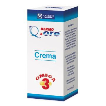 Dermo Q.Ore Omega 3 Crema...