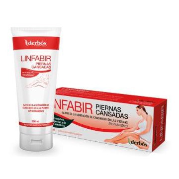 Linfabir Piernas Cansadas...