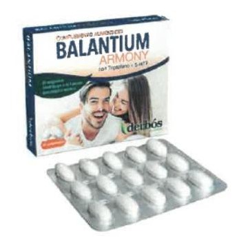 Balantium Armony 30Comp.