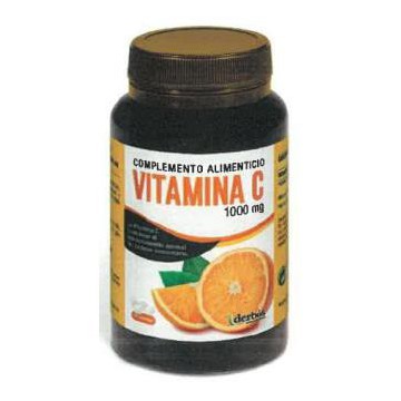 Vitamina C 1000Mg. 60Cap.