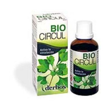 Bio Circul 50Ml.