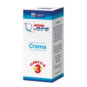 Dermo Q.Ore Omega 3 Crema...