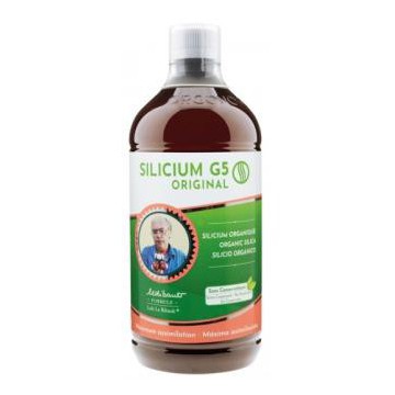 Silicium G5 Original 1L.