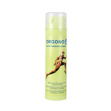 Orgono Recovery Cream...