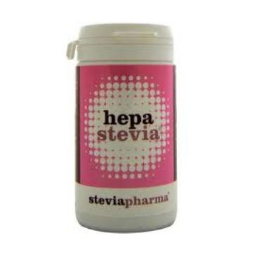 Hepastevia 50Cap.