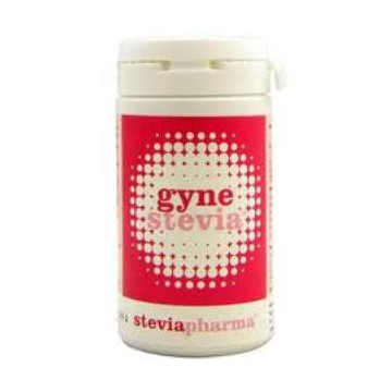 Gynestevia 50Cap.
