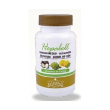 Hepabell 60Cap.