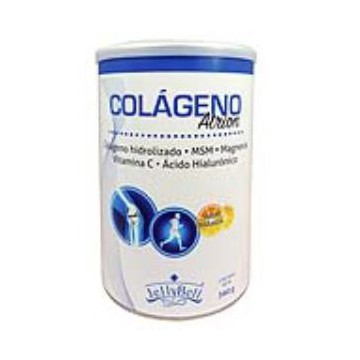 Colageno Atrion 360Gr.