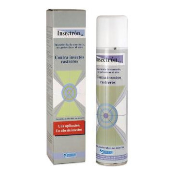 Insectron (Contra Insectos...