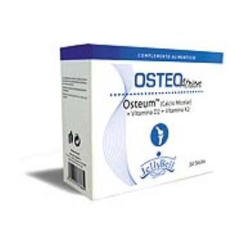 Osteo Atrion 30Sticks