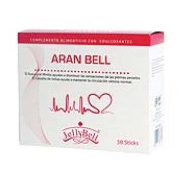 Aran Bell 30Sticks