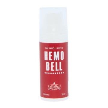 Hemo Bell Balsamo 50Ml.