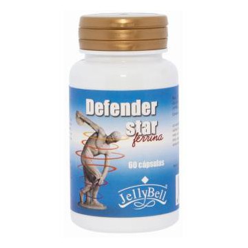 Defender Star Ferrina 60Cap.