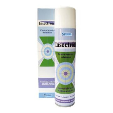 Insectron (Contra Insectos...