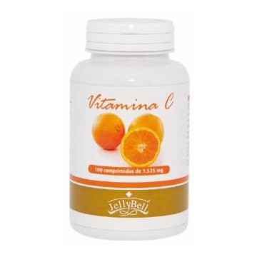 Vitamina C 1000Mg. 100Comp.