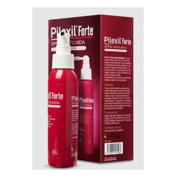 Pilexil Forte Anticaida...