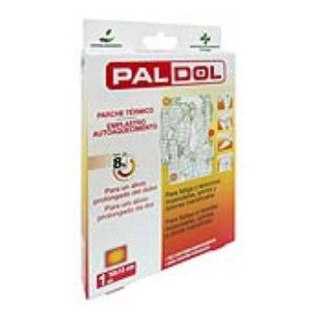 Paldol Parch Termico 1Ud.