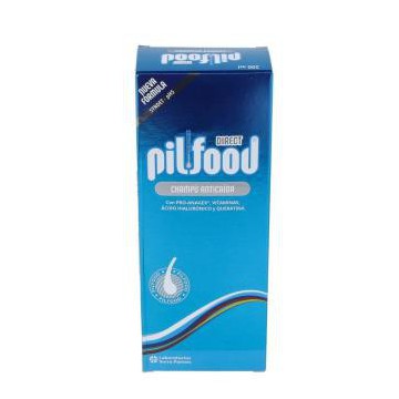 Pilfood Direct Atc Champu...
