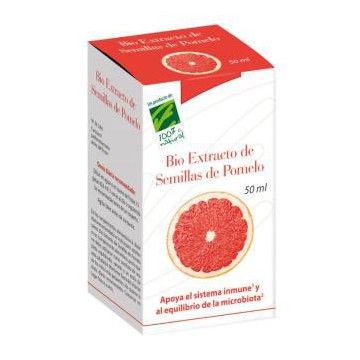 Extracto De Pomelo 50Ml.