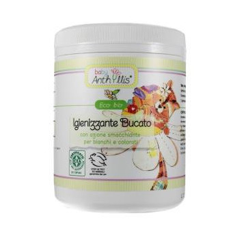 Higienizante Para Ropa Baby...