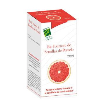 Extracto De Pomelo 100Ml.