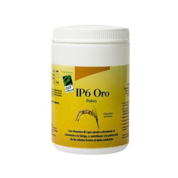 Ip6 Oro Bote 420Gr.