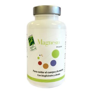 Magnesio 90Cap.