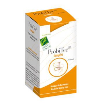 Probitec Complet 30Cap.