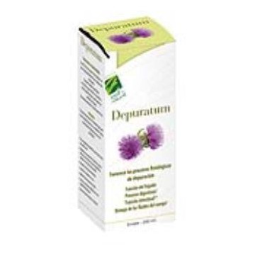 Depuratum 200Ml.