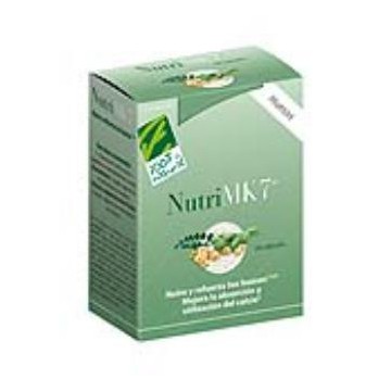Nutrimk7 Huesos 60Cap.