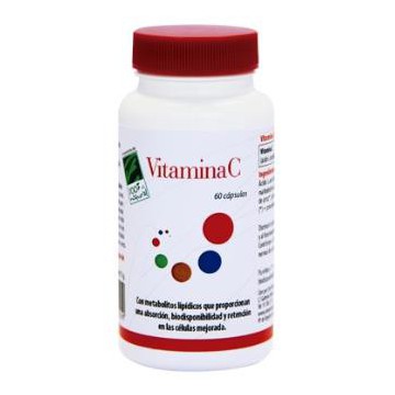 Vitamina C 60Cap.