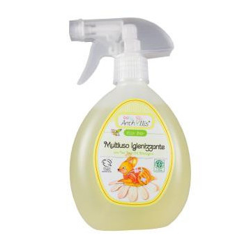 Multiusos Higienizante Baby...