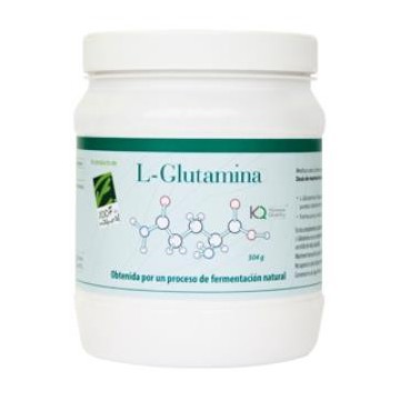 L-Glutamina Polvo 504Gr.