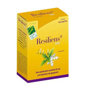 Resiliens Protect 60Cap.