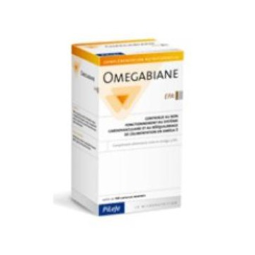 Omegabiane Epa 80Cap.