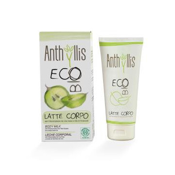 Leche Corporal 150Ml. Eco