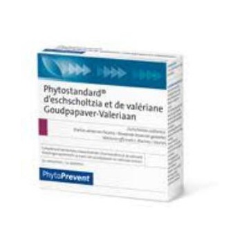 Phytostandard Eschscholtzia...