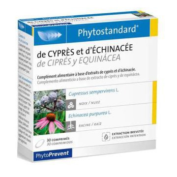 Phytostandard...