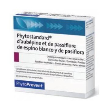 Phytostandard Espino...